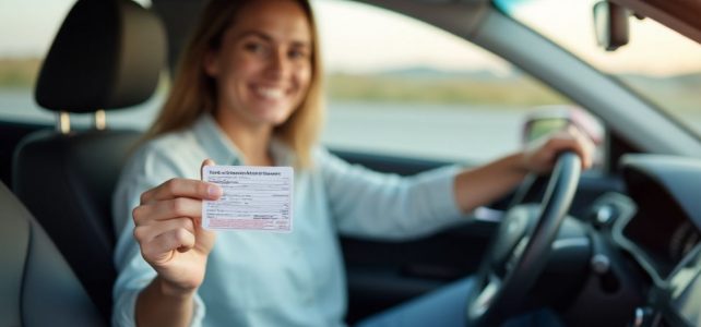 Comprendre l’importance des tests psychotechniques pour le permis de conduire Comprendre l’importance des tests psychotechniques pour le permis de conduire