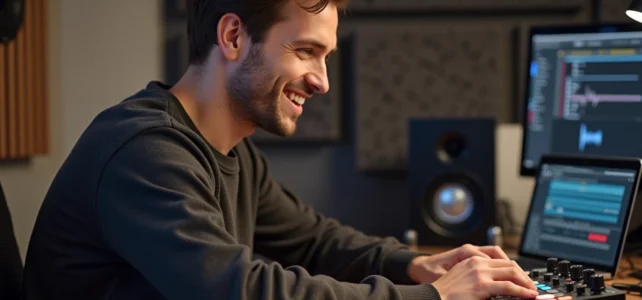 Créer et utiliser un bouton my instant pour personnaliser vos effets sonores facilement Créer et utiliser un bouton my instant pour personnaliser vos effets sonores facilement
