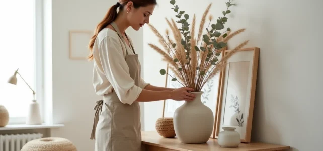 Astuces et inspirations originales pour décorer et aménager votre maison facilement Astuces et inspirations originales pour décorer et aménager votre maison facilement