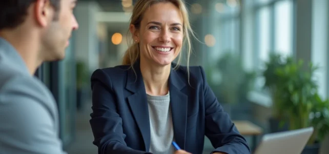 Les clés pour comprendre et améliorer la qualité de service dans votre entreprise Les clés pour comprendre et améliorer la qualité de service dans votre entreprise
