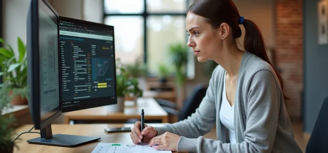 Conseils pratiques pour optimiser l’expérience utilisateur sur votre site web efficacement Conseils pratiques pour optimiser l’expérience utilisateur sur votre site web efficacement