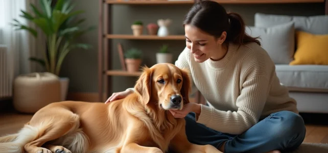 Tout savoir sur le bien-être et la santé de vos animaux de compagnie Tout savoir sur le bien-être et la santé de vos animaux de compagnie