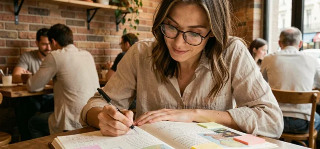 10 astuces pour organiser un voyage inoubliable partout dans le monde