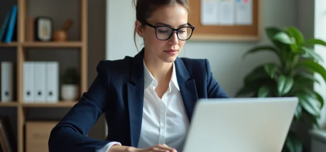 Comment maximiser vos chances de trouver un emploi rapidement en 2024 Comment maximiser vos chances de trouver un emploi rapidement en 2024